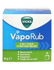 Unguent Vicks VapoRub , 50 g