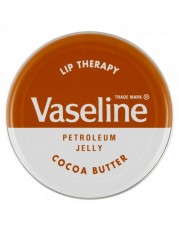 Vaseline Cocoa Butter...